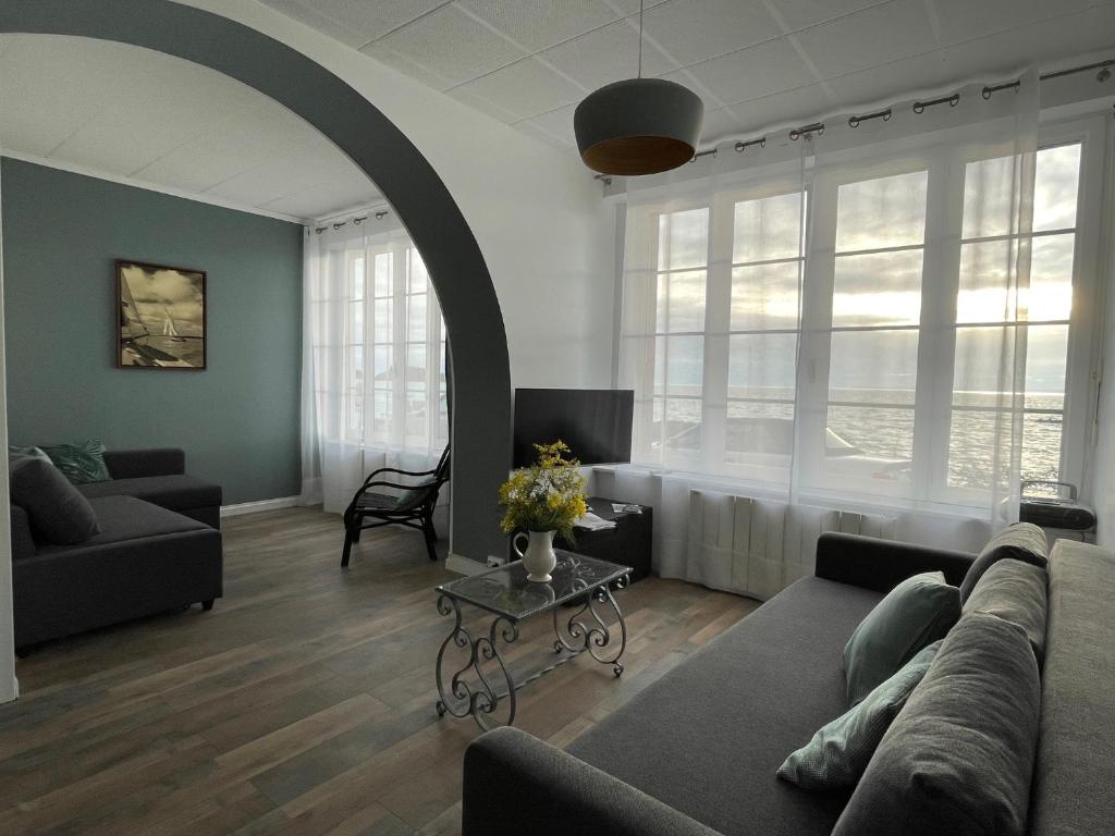 Palme d'Azur YourHostHelper