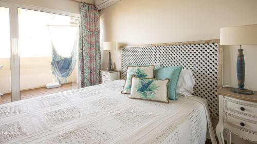 Palmeira Gale - WIFI - Pool - Lux - BY BEDZY