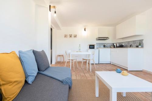 Palmeiras Cottages