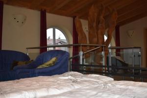 Appartements Palmengarten 18 Windachstraße 86923 Finning Bavière