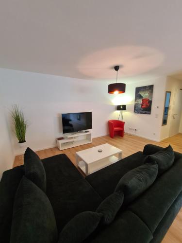 Panorama Apartments