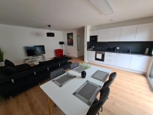Panorama Apartments