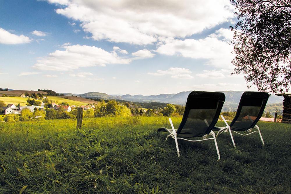 Panorama-Apartments Weinberghaus Weinbergstrasse 5, 01855 Mittelndorf