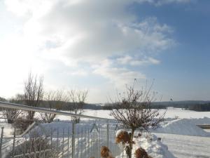 Panorama Ferienwohnungen Thiem