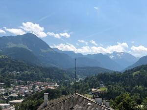 Appartements Panoramaferienwohnungen Prinzregent Am Brandholz 10 83471 Berchtesgaden Bavière