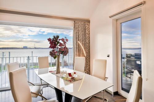 Panoramalodge Rügen