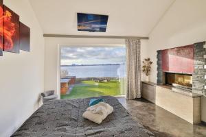 Panoramalodge Rügen