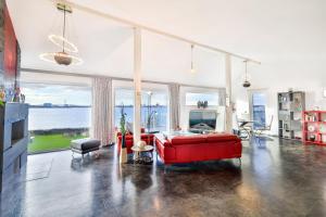 Panoramalodge Rügen