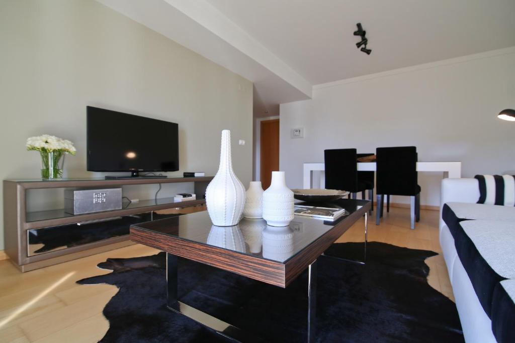 Panoramic Living Avenida D. Joao II 53 Loja A, Parque das Nações, 1990-085 Lisbonne
