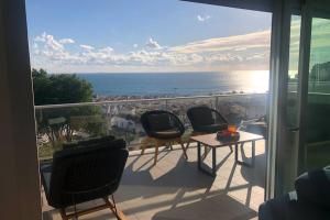 Appartements Panoramic Views - Terrace, Sea Views & Pool Rua Senhor dos Passos 27 Ground floor, Apartment V 2450-076 Nazaré Région Centre