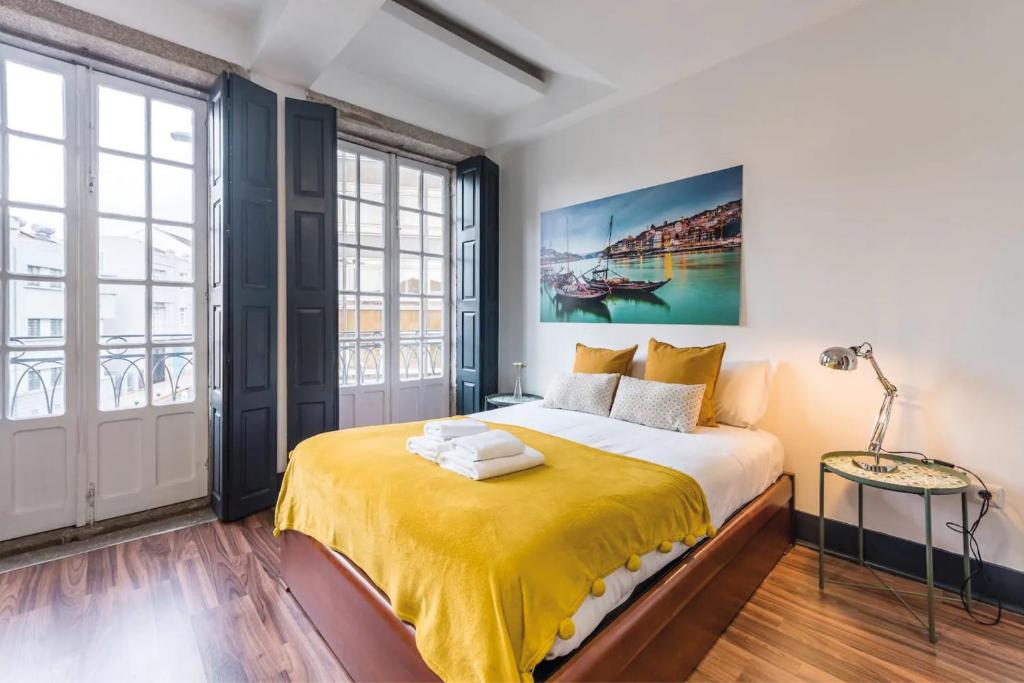Papa's Cedofeita Studio Apartments Rua de Cedofeita, 513, 4050-181 Porto