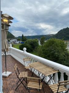 Paradiesisch Wohnen - Loreley
