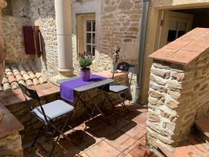 Paradis de Provence, Wohnungen
