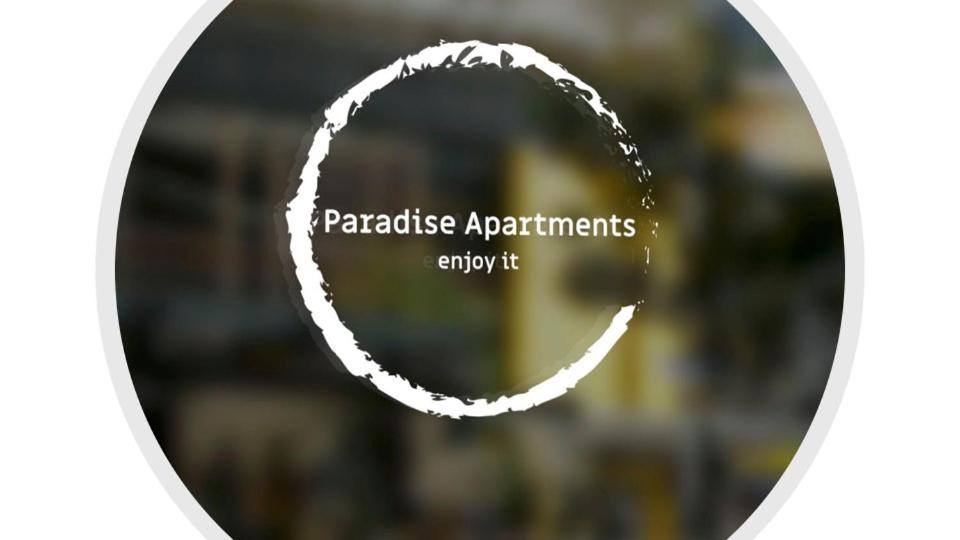 Appartements Paradise Apartments 160 Stockumer Straße Eingang über die Straße Baroper Landwehr 44225 Dortmund