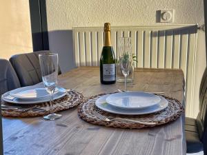 Appartements ParaLodge La Rollande 04340 Saint-Vincent-les-Forts Provence-Alpes-Côte d\'Azur