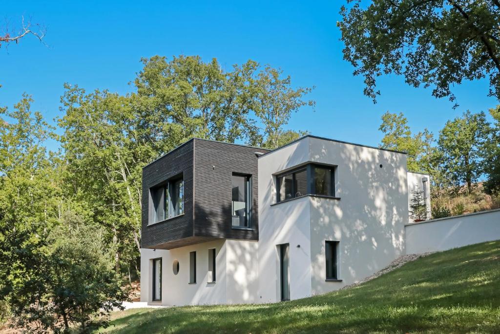 Parc Royal Appartements