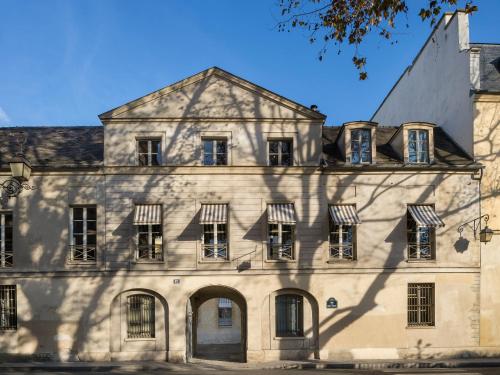 Parc Royal Appartements