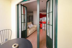 Parede Flats