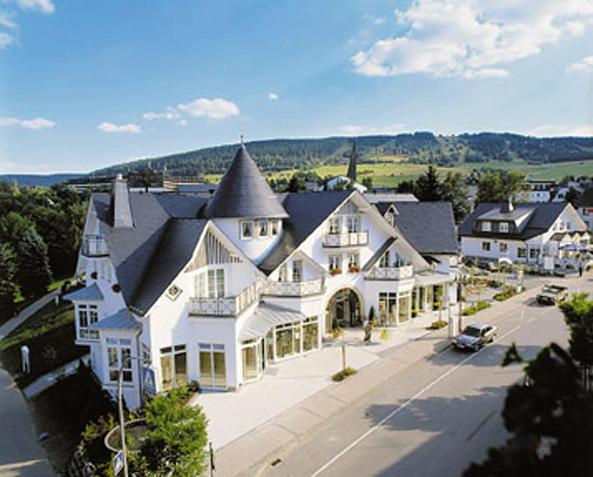 Appartements Park Resort Brilonerstr. 39a 34508 Willingen