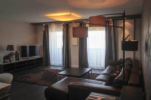 Parkhotel Heidehof Long Stay