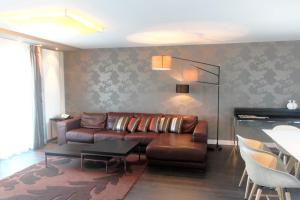 Parkhotel Heidehof Long Stay