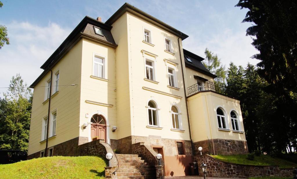 Parkhotel Muldental 5 Muldenaue, 04680 Colditz