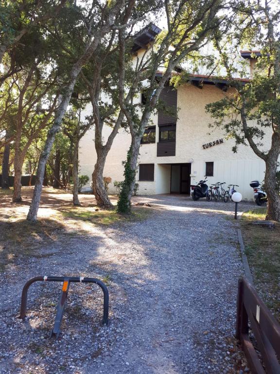 Parkresidenz