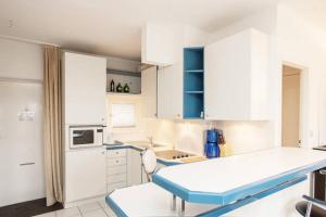 ParkView Apartment 1