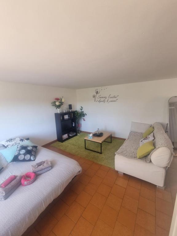 ParkView Apartment 1