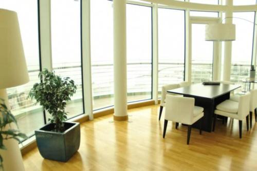 Parque Nacoes Prime Apartments