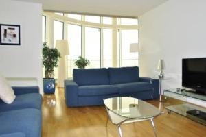 Parque Nacoes Prime Apartments