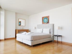 Parque Nacoes Prime Apartments