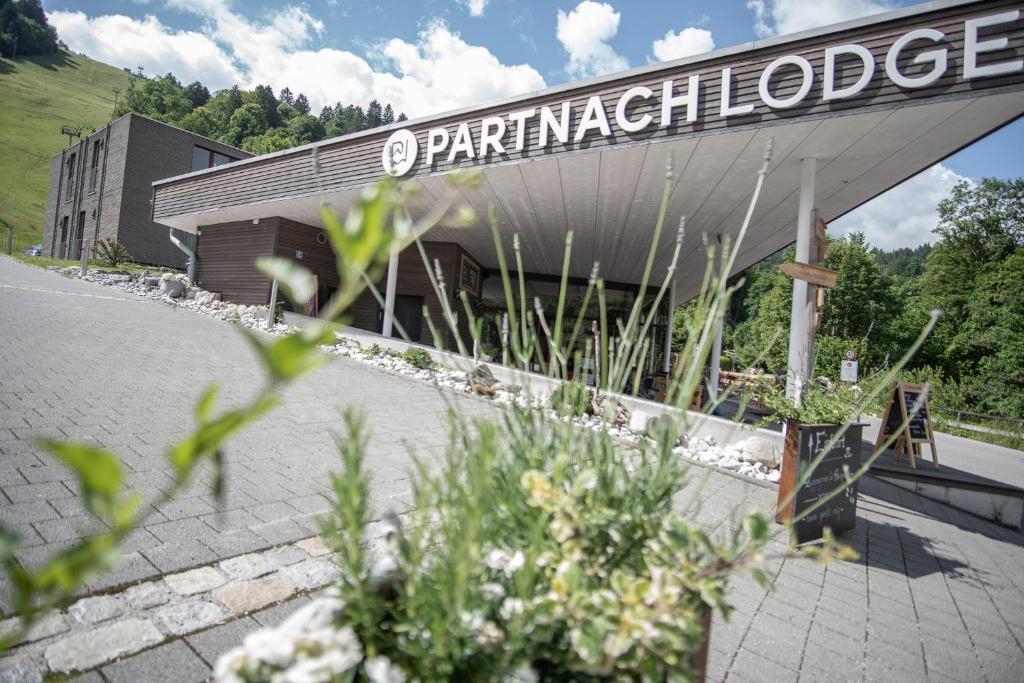 Partnachlodge Wildenauerstr. 21, 82467 Garmisch-Partenkirchen