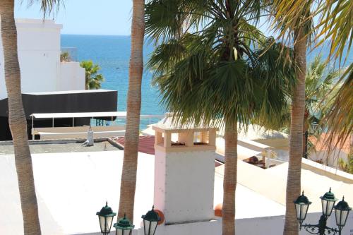 Passport Algarve Apartments