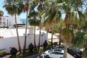 Passport Algarve Apartments
