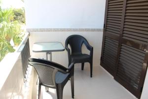 Passport Algarve Apartments