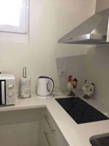Passport Lisbon Apartments