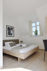Appartements PASTORI - Das historische Lichtspielgasthaus 29 Hauptstraße 35789 Weilmünster Hesse