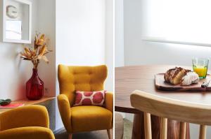 Pause Apartments