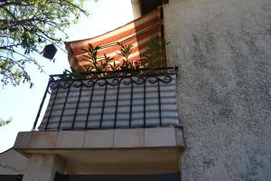Pavillon de Lubéron