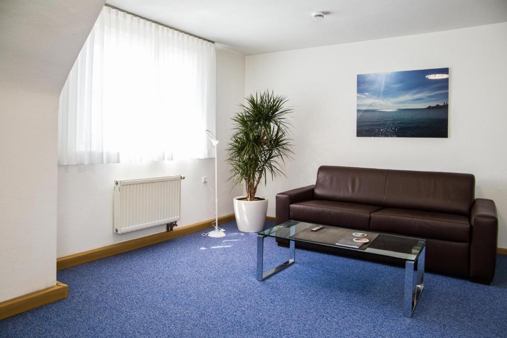 Appartements PE Loft Central 5 Laimgasse 88045 Friedrichshafen