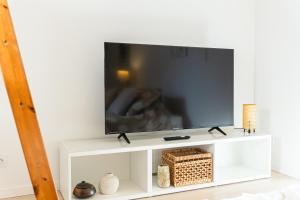 Peace-6pers-Wifi-Boite à clé 24/7-Parking-Netflix
