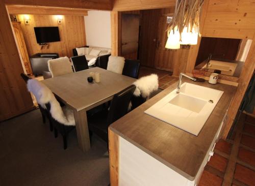 Peclet Appartements Val Thorens Immobilier