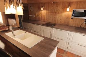Peclet Appartements Val Thorens Immobilier