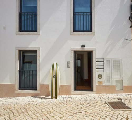 Pedra Branca Apartments