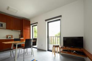Pedra Branca Apartments