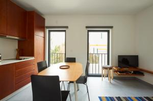 Pedra Branca Apartments