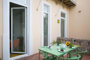 Pedro Alexandrino Residence