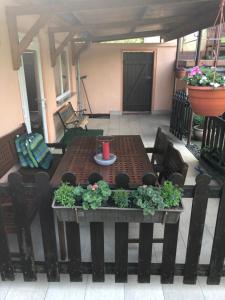 Peeneurlaub