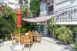 Appartements Pelige YourHostHelper 9 Rue Edith Cavell 06400 Cannes Provence-Alpes-Côte d\'Azur